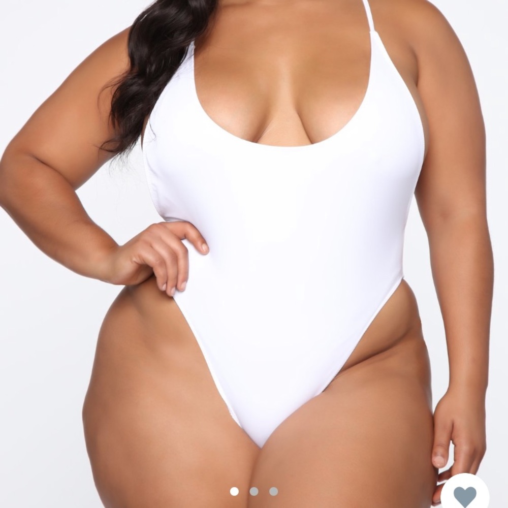 Brand new FN swimsuit
